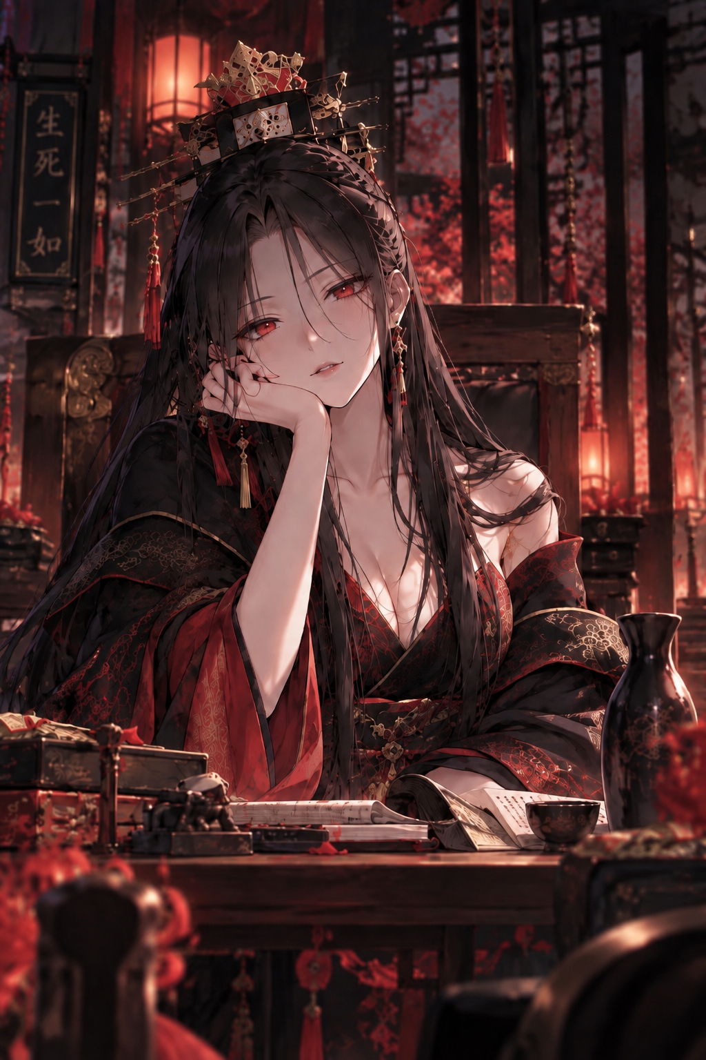 エンマ様1