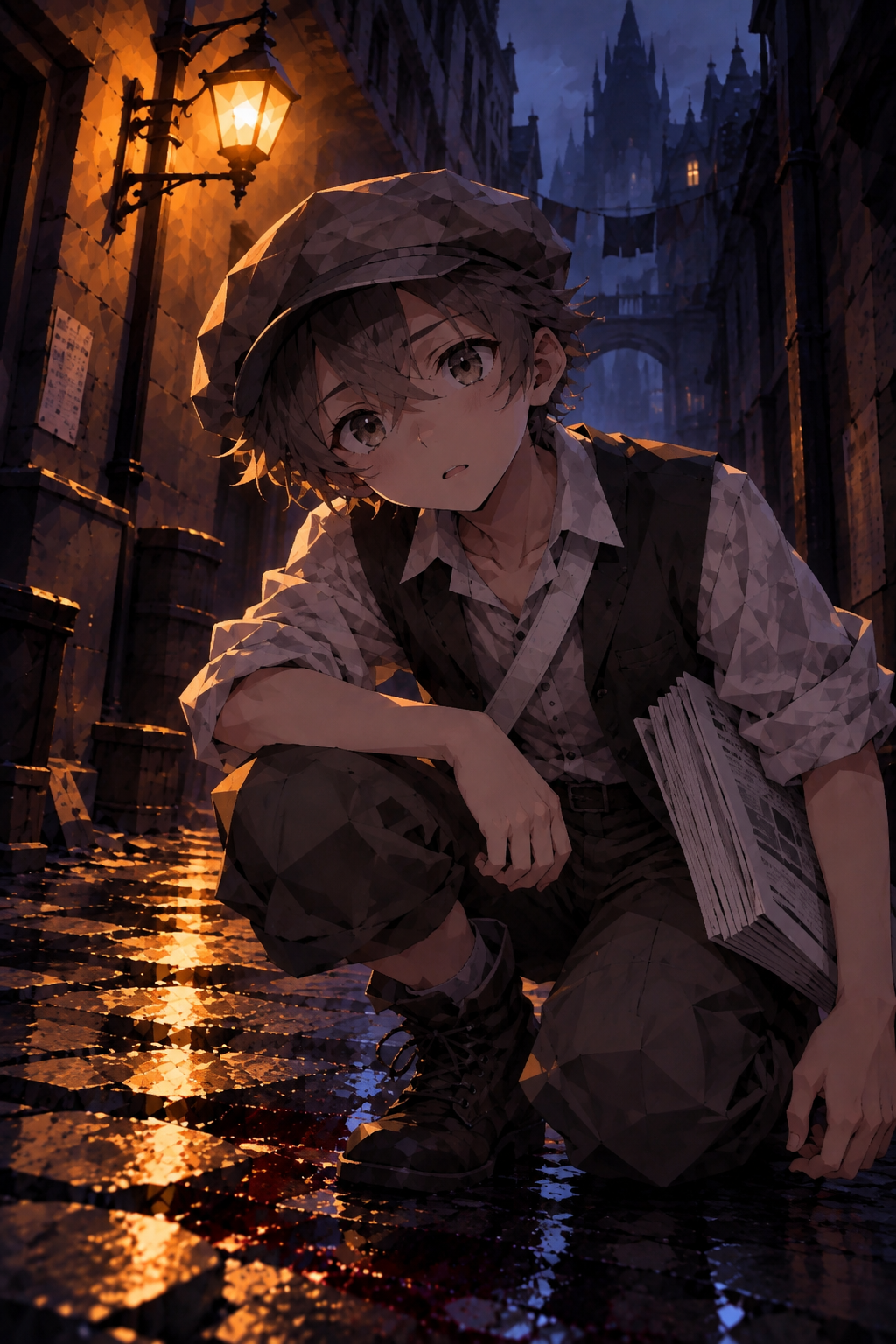 動く死体