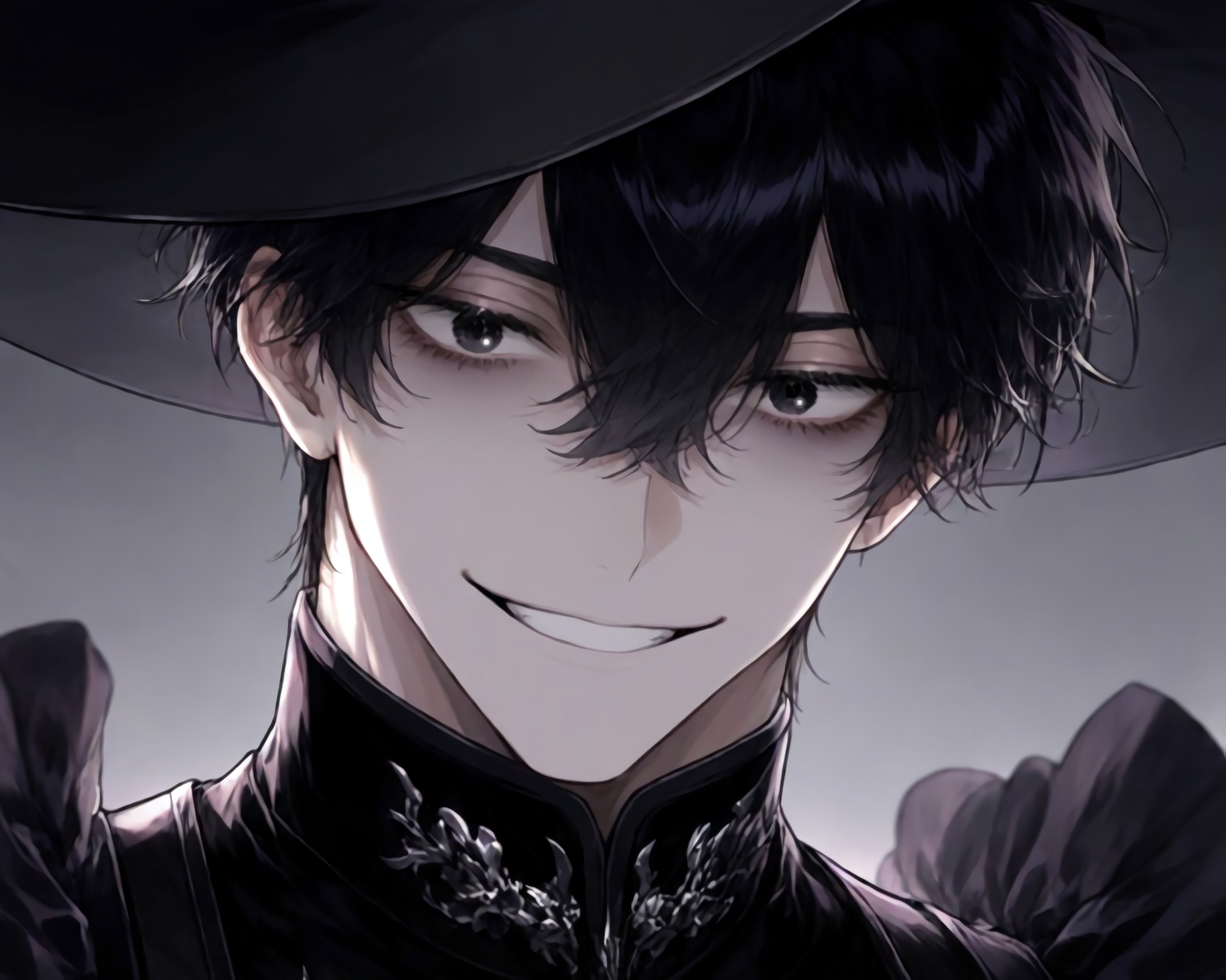 クロウリー9
