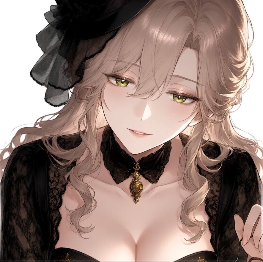 エヴェリーナ1