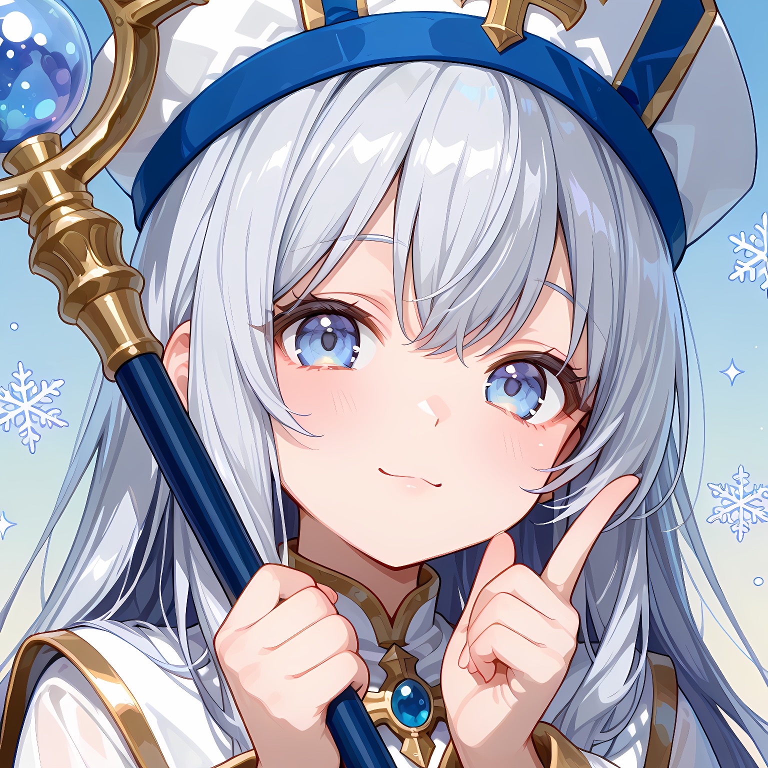 セレナ