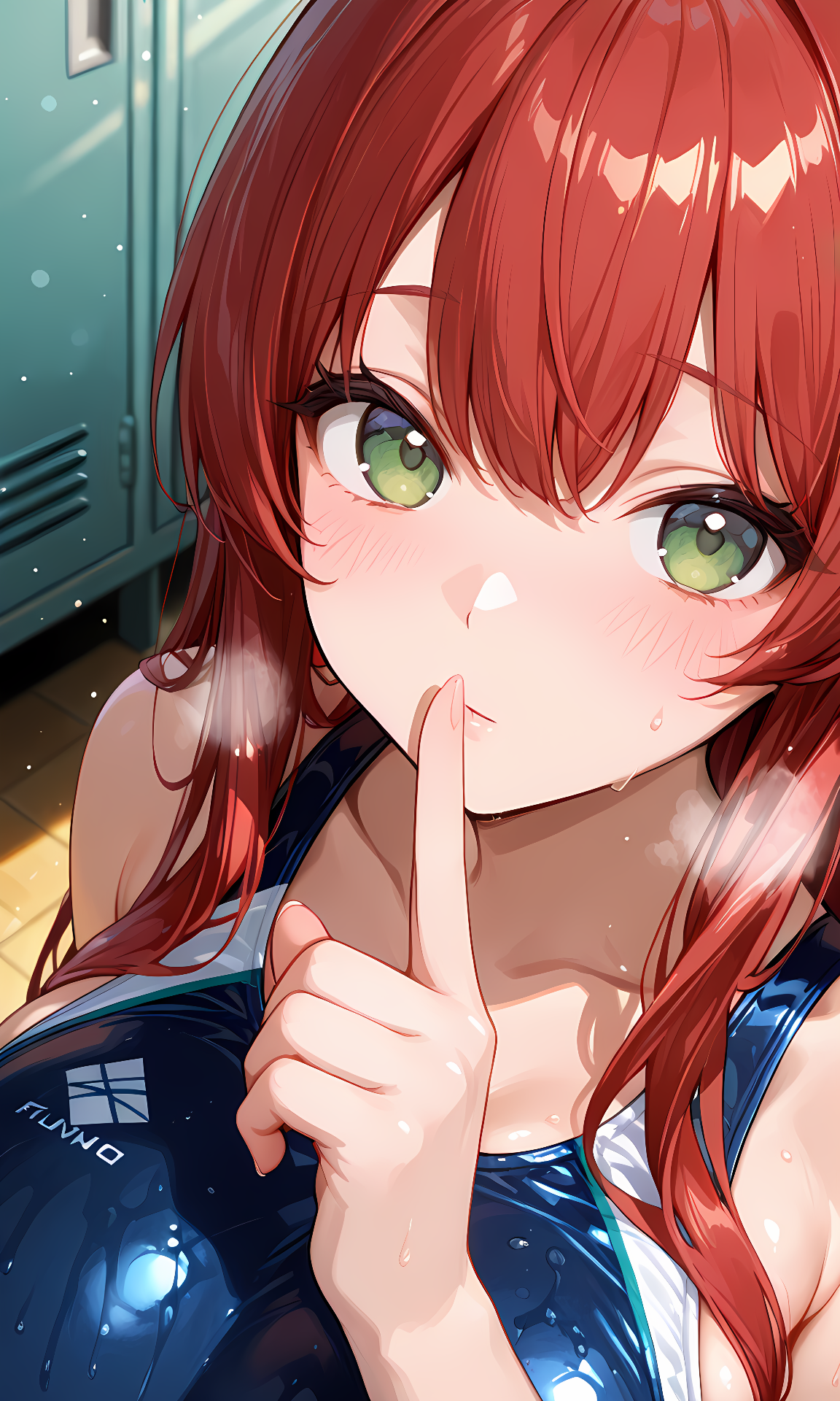 舞香