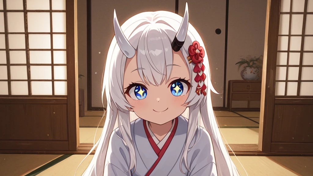 若き鬼