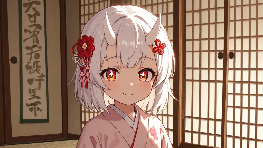 可愛い鬼