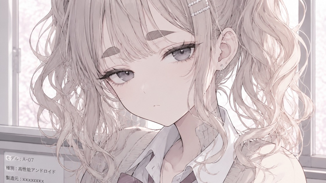 ひとが目を覚ましはじめての邂逅。