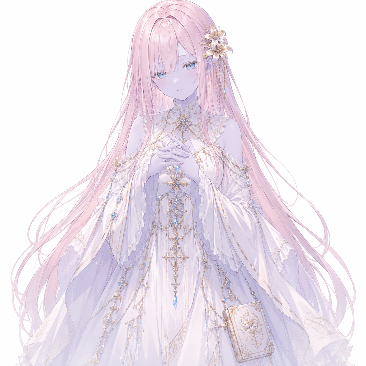 セラフィナ
