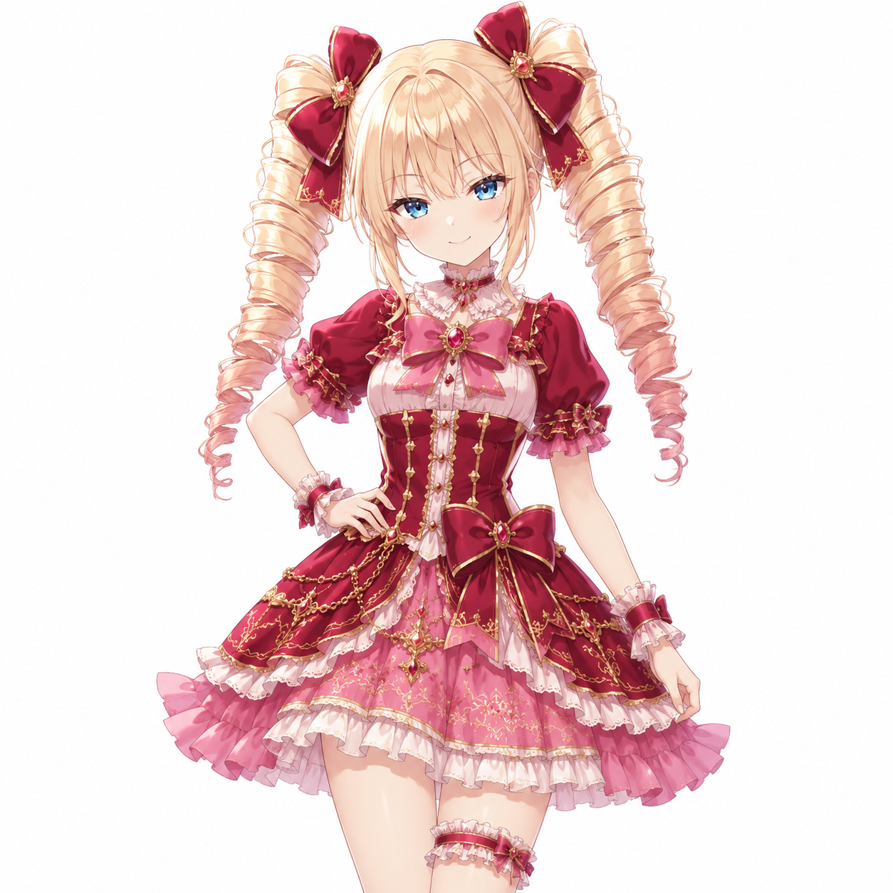 る