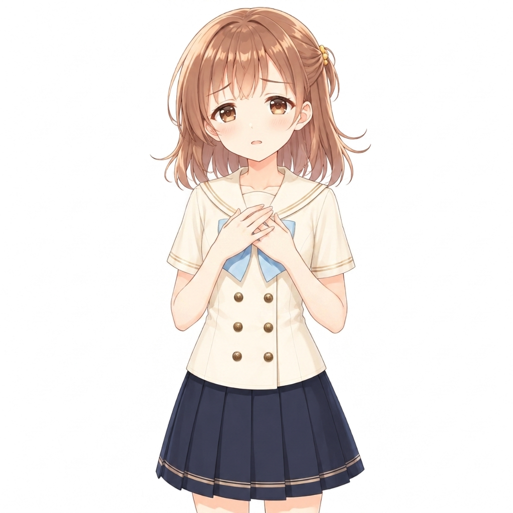 陽日哀