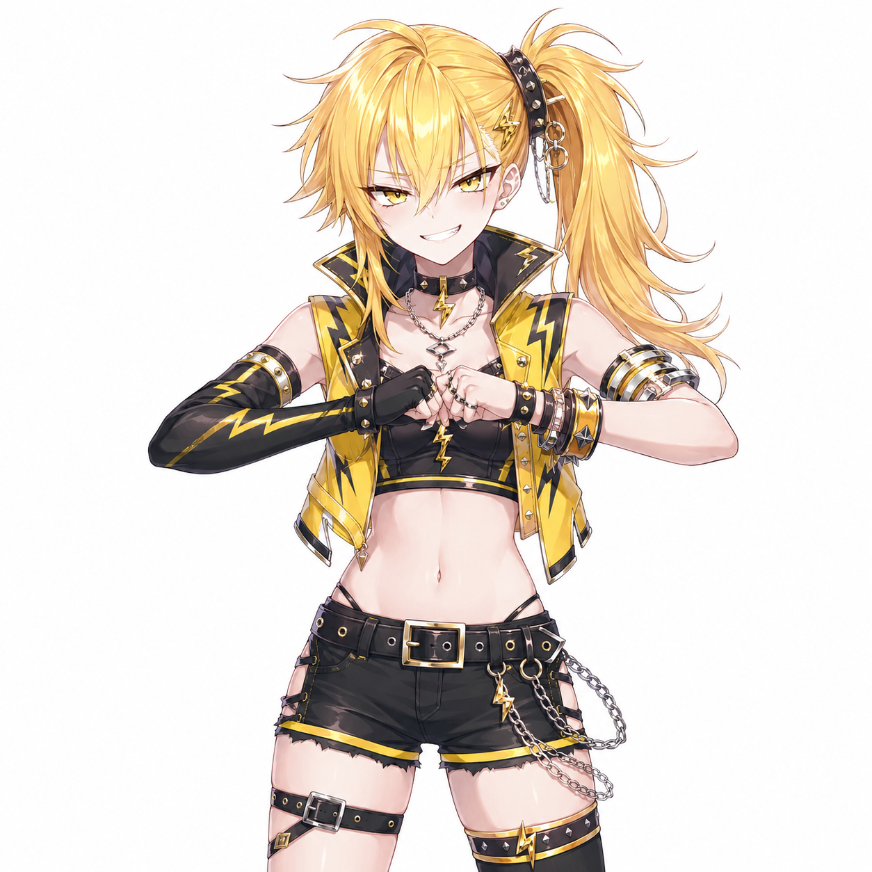 サンダー