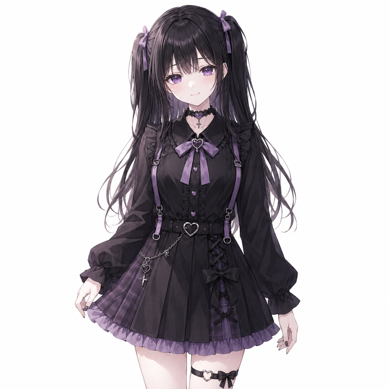 れ