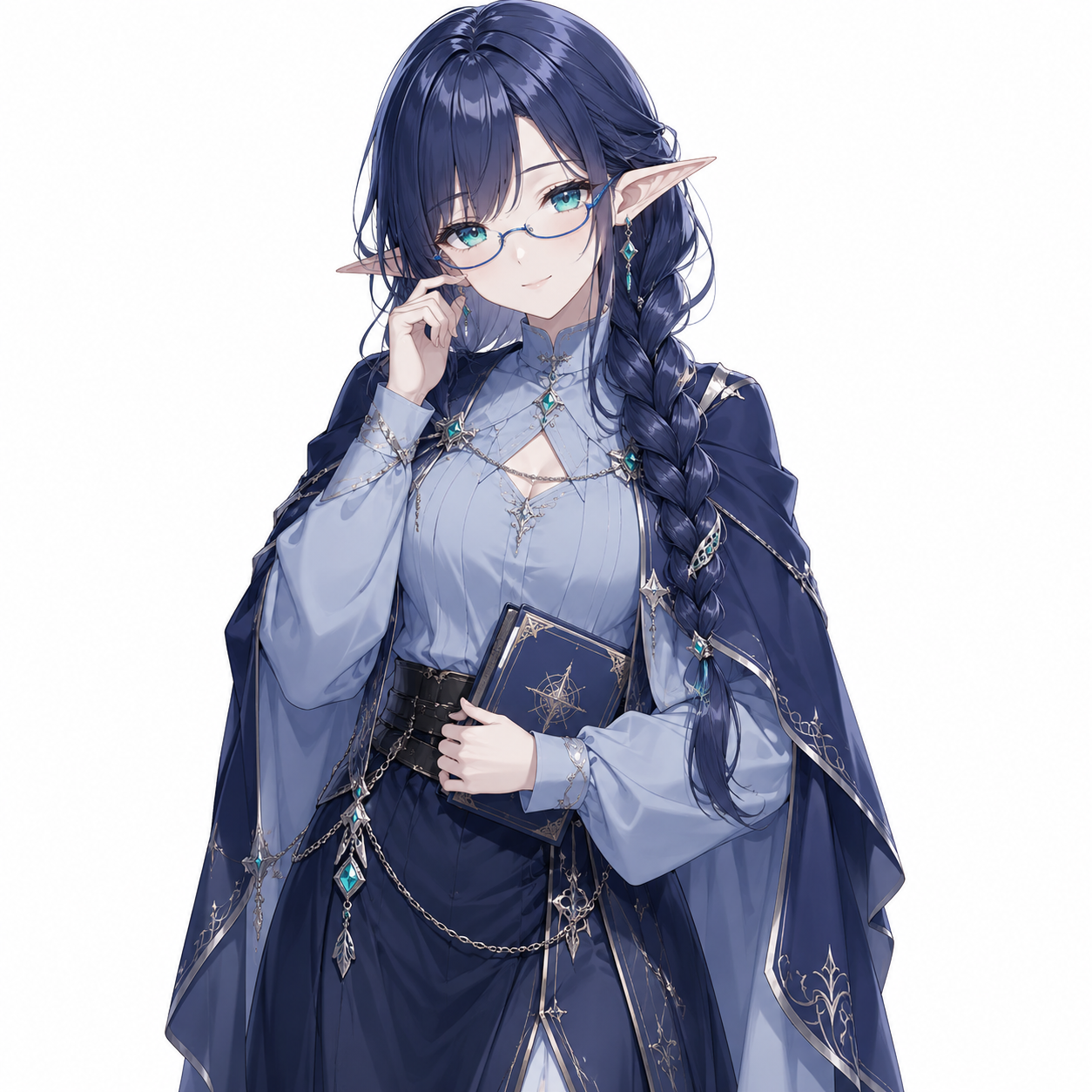 エルシェリア