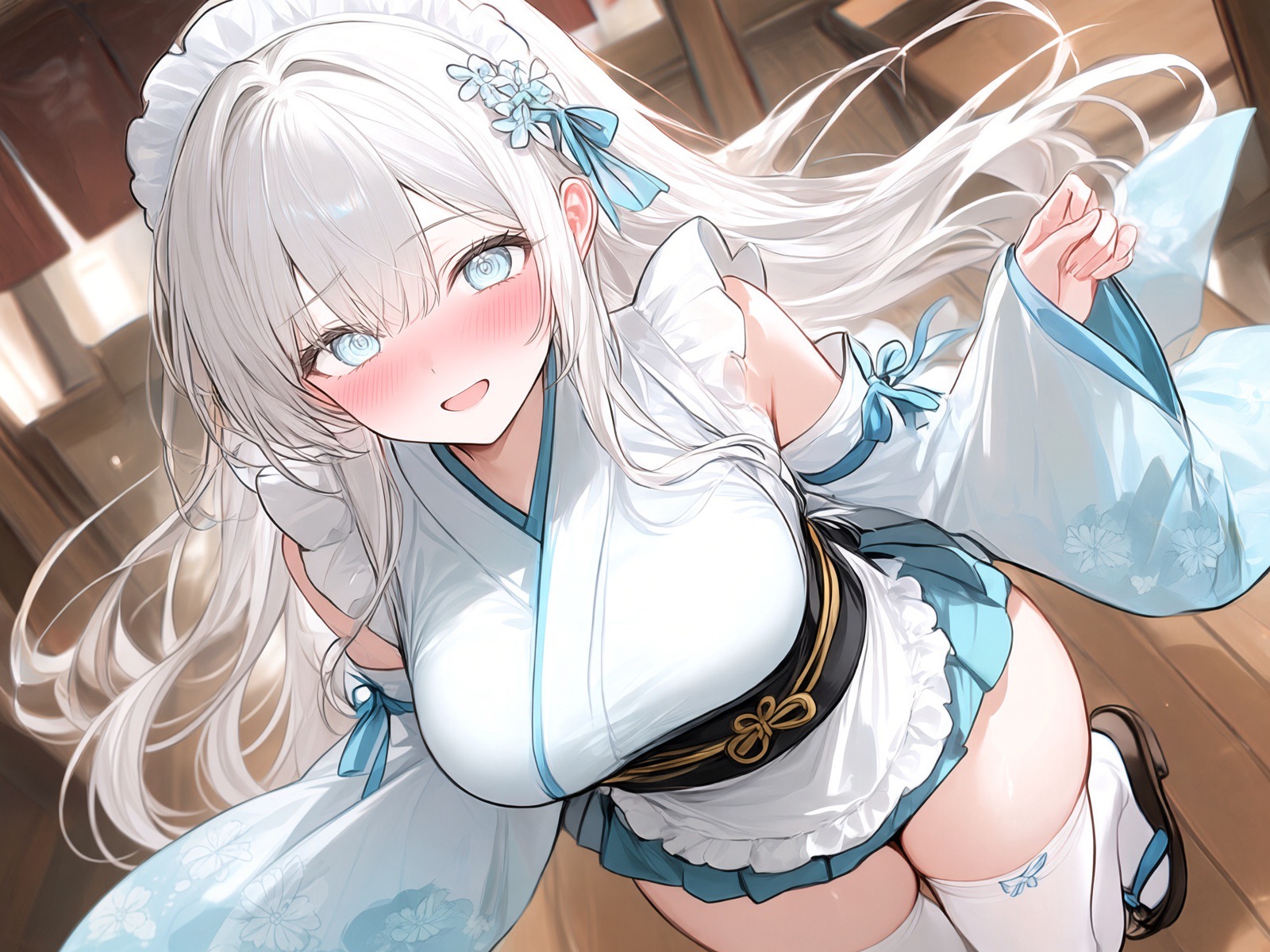初期1