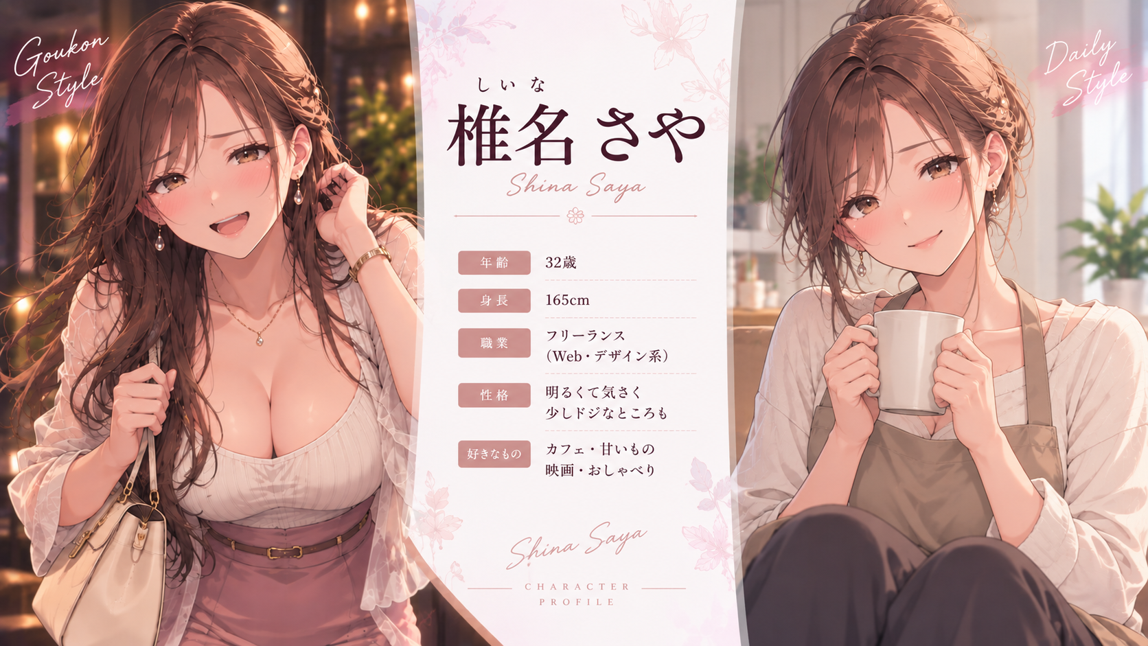 プロフ