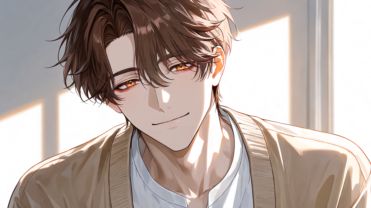 理人1