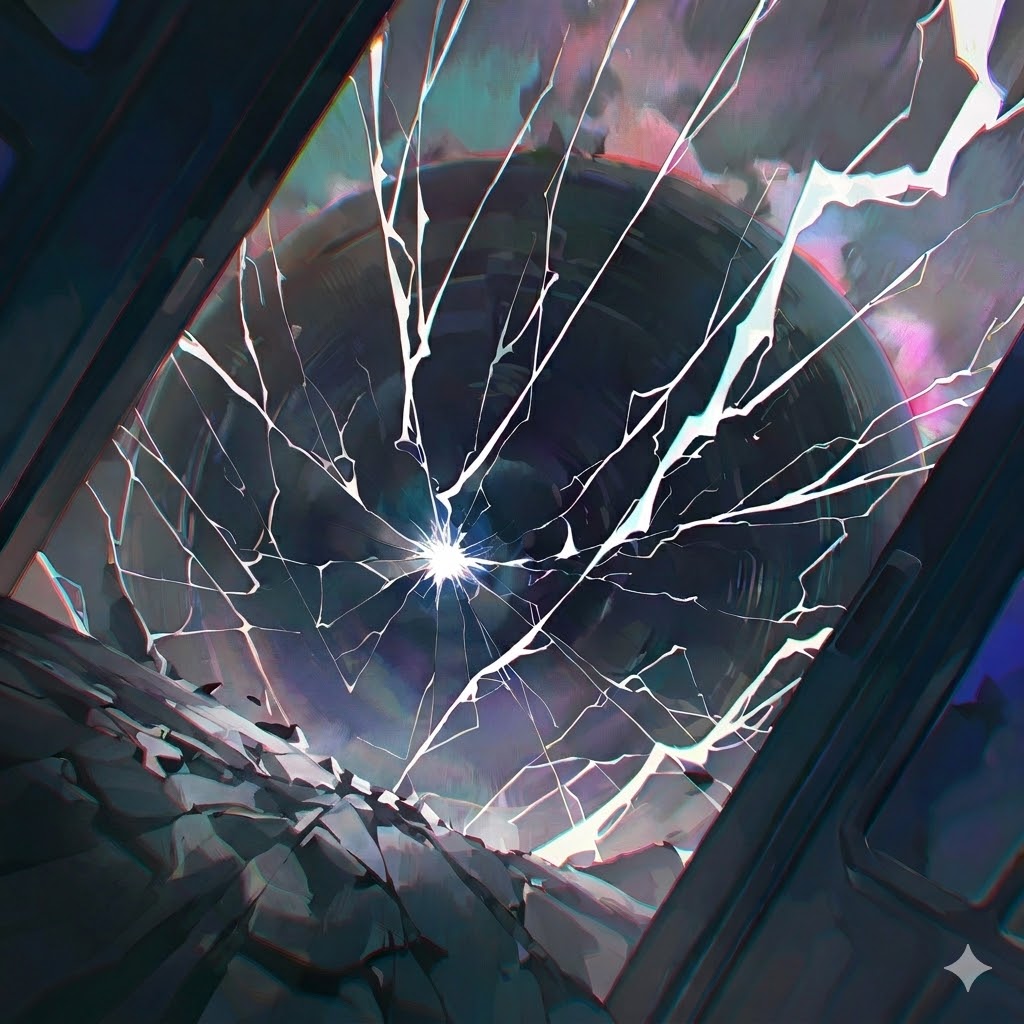 gate