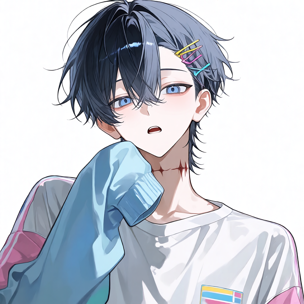 藍04