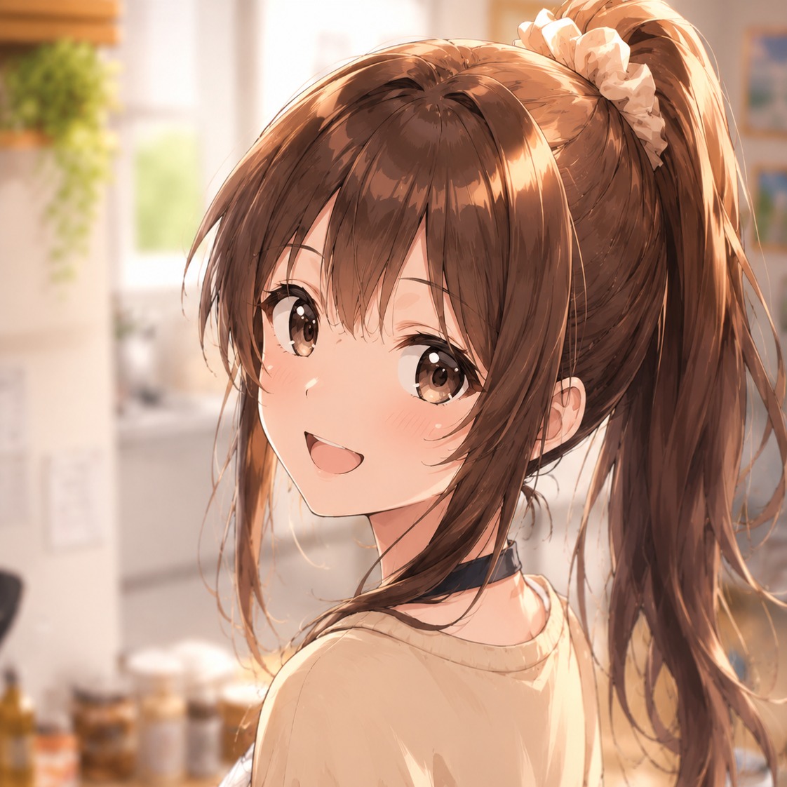 ユナ