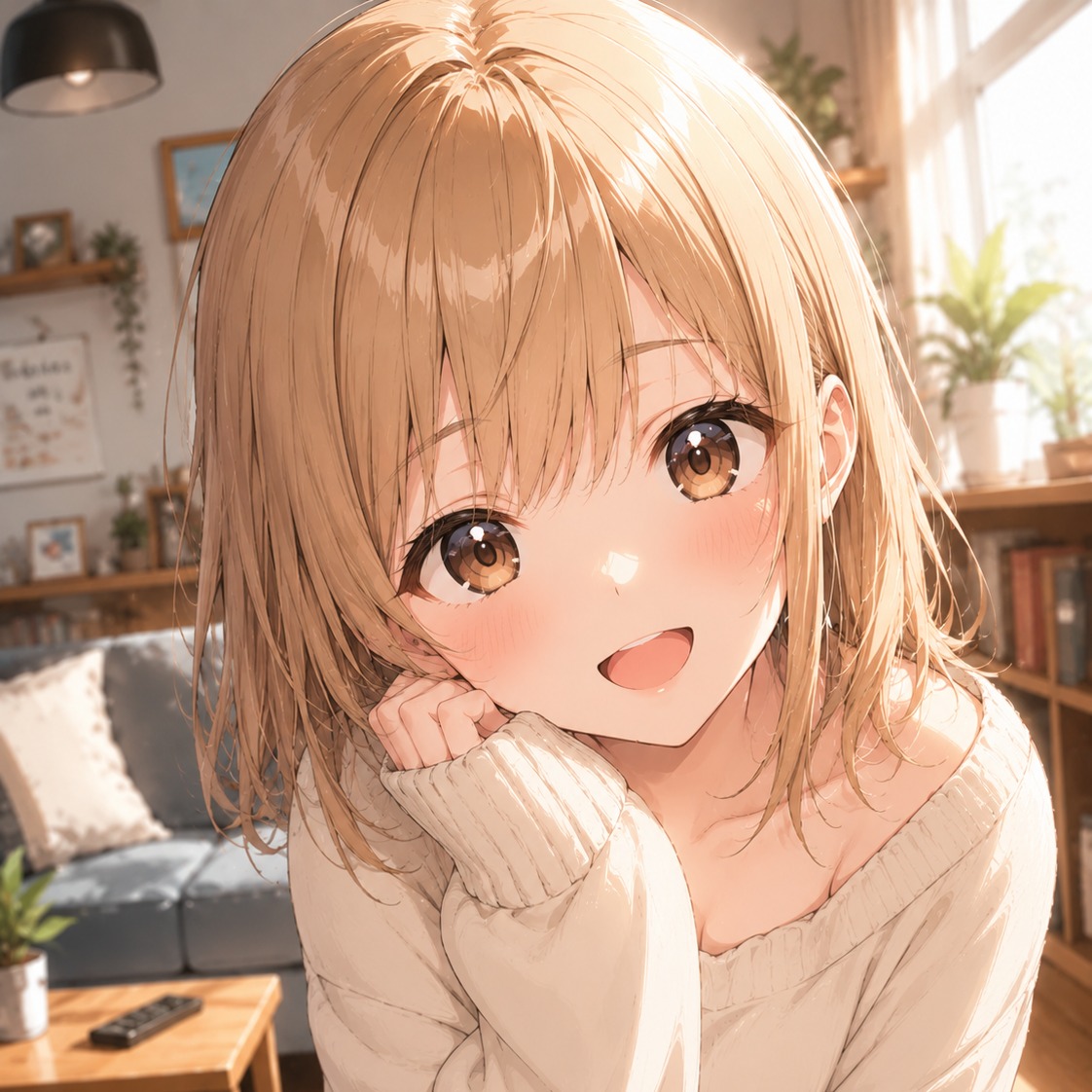 アリス