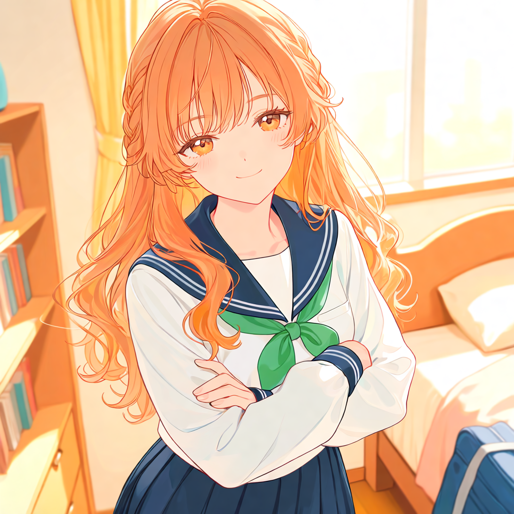 偉そうなマコ