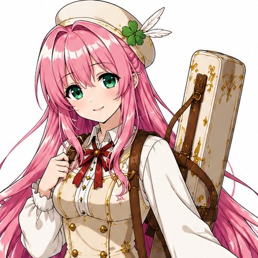 メリル