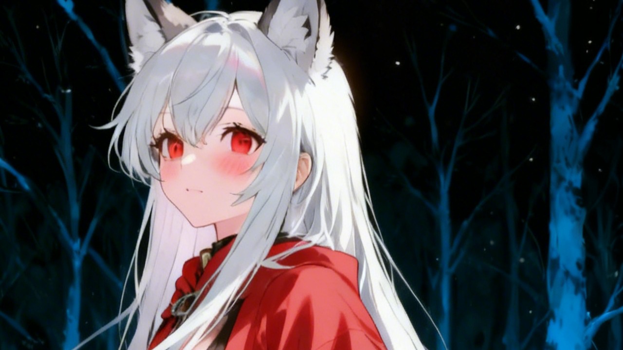 目覚め