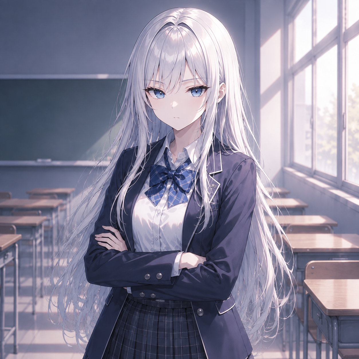 放課後