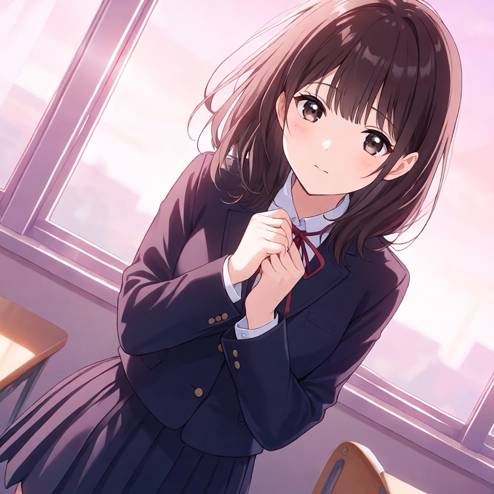 紬甘え
