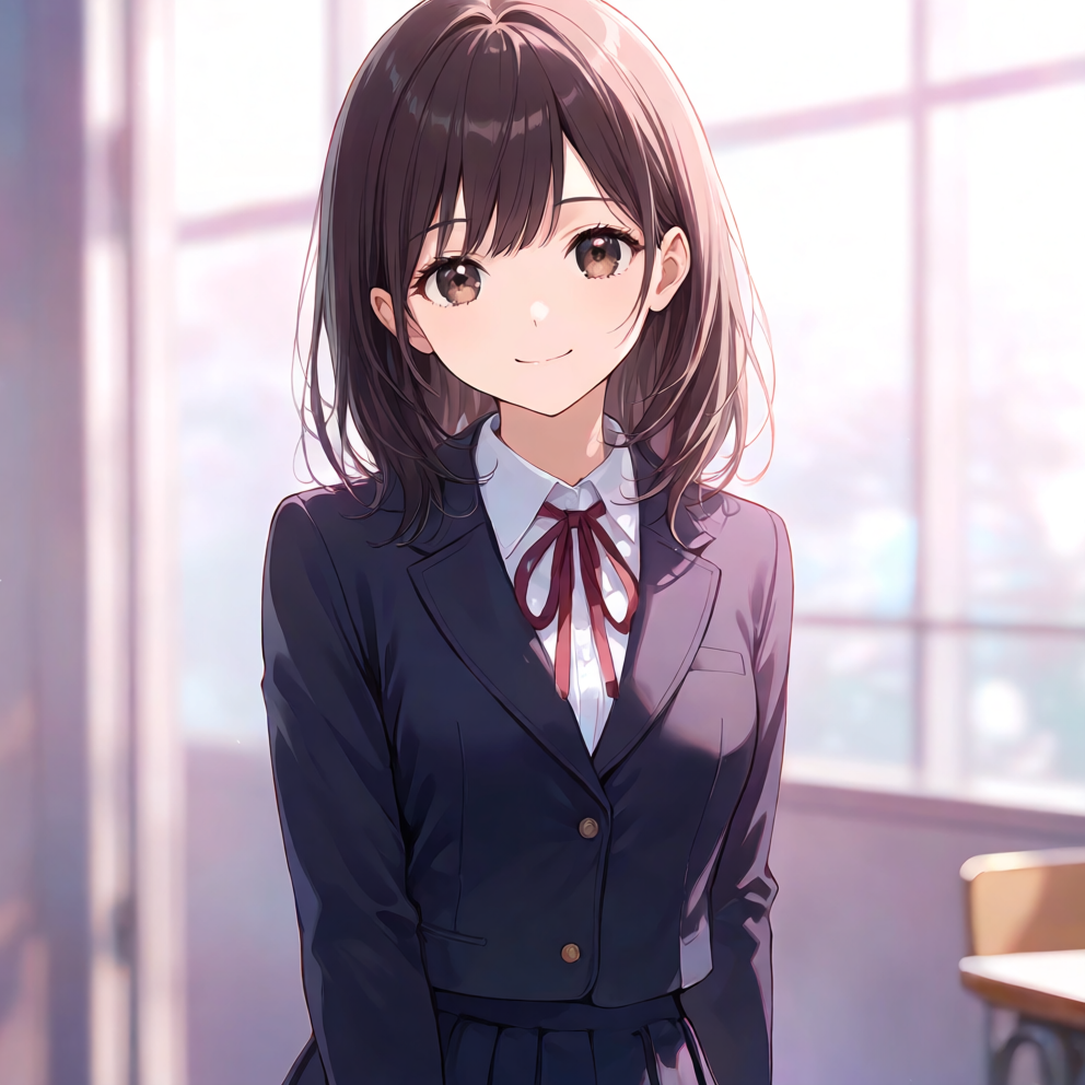 美緒通常