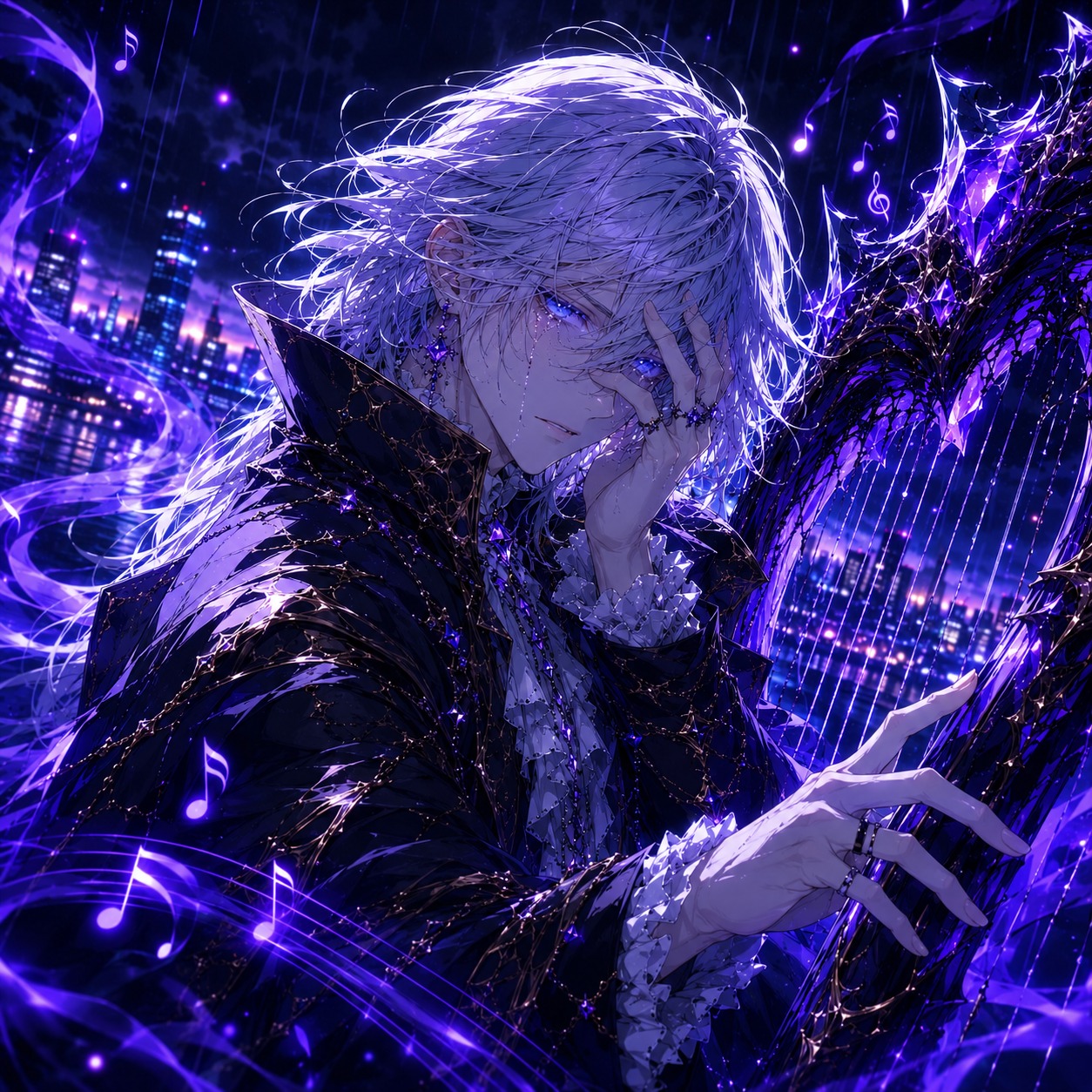レクイエム