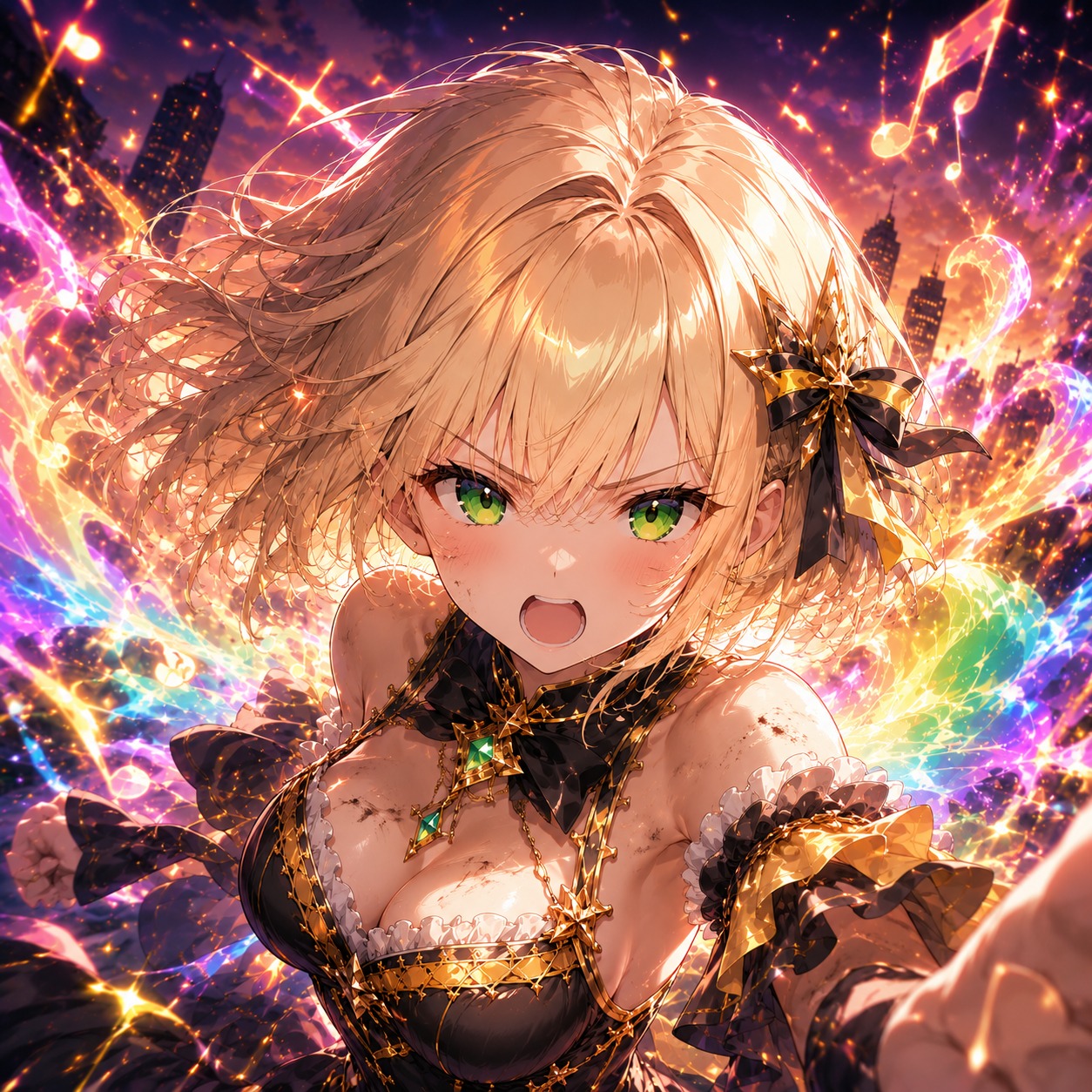 リア