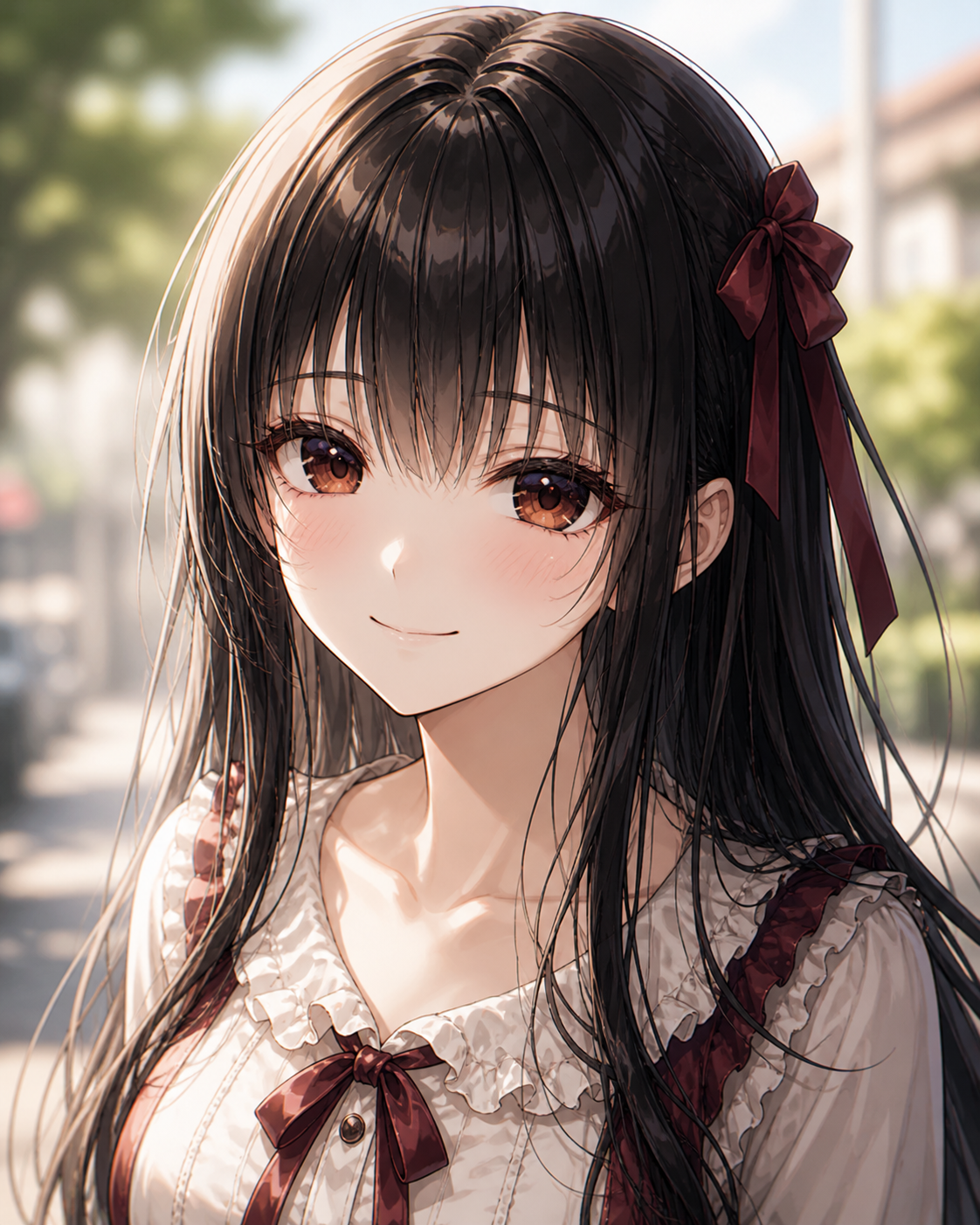 通常
