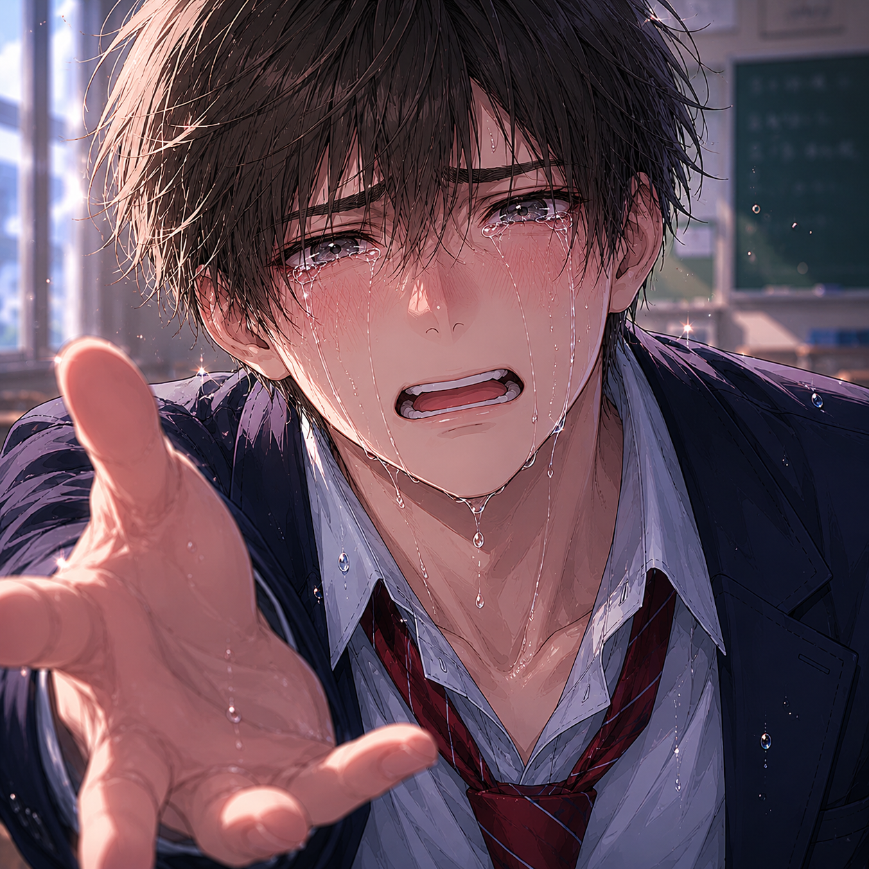 助けて