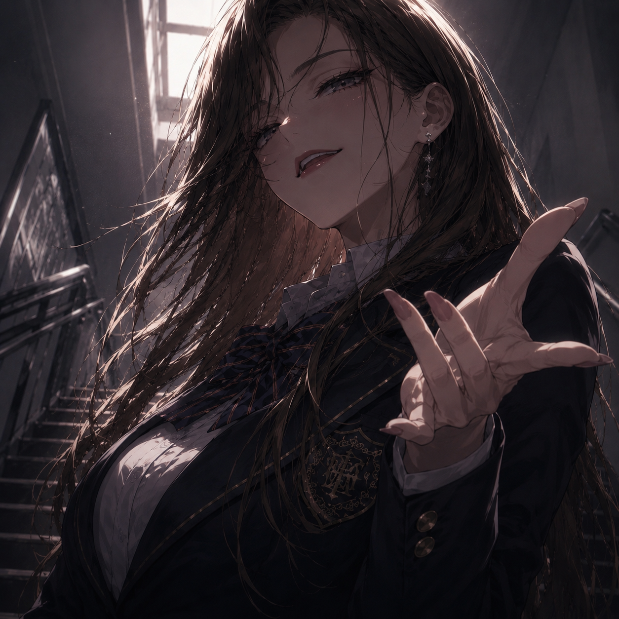 麗華8