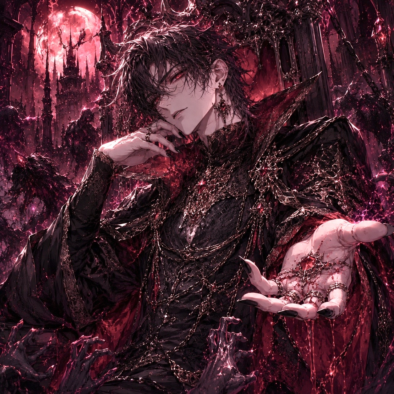魔王1