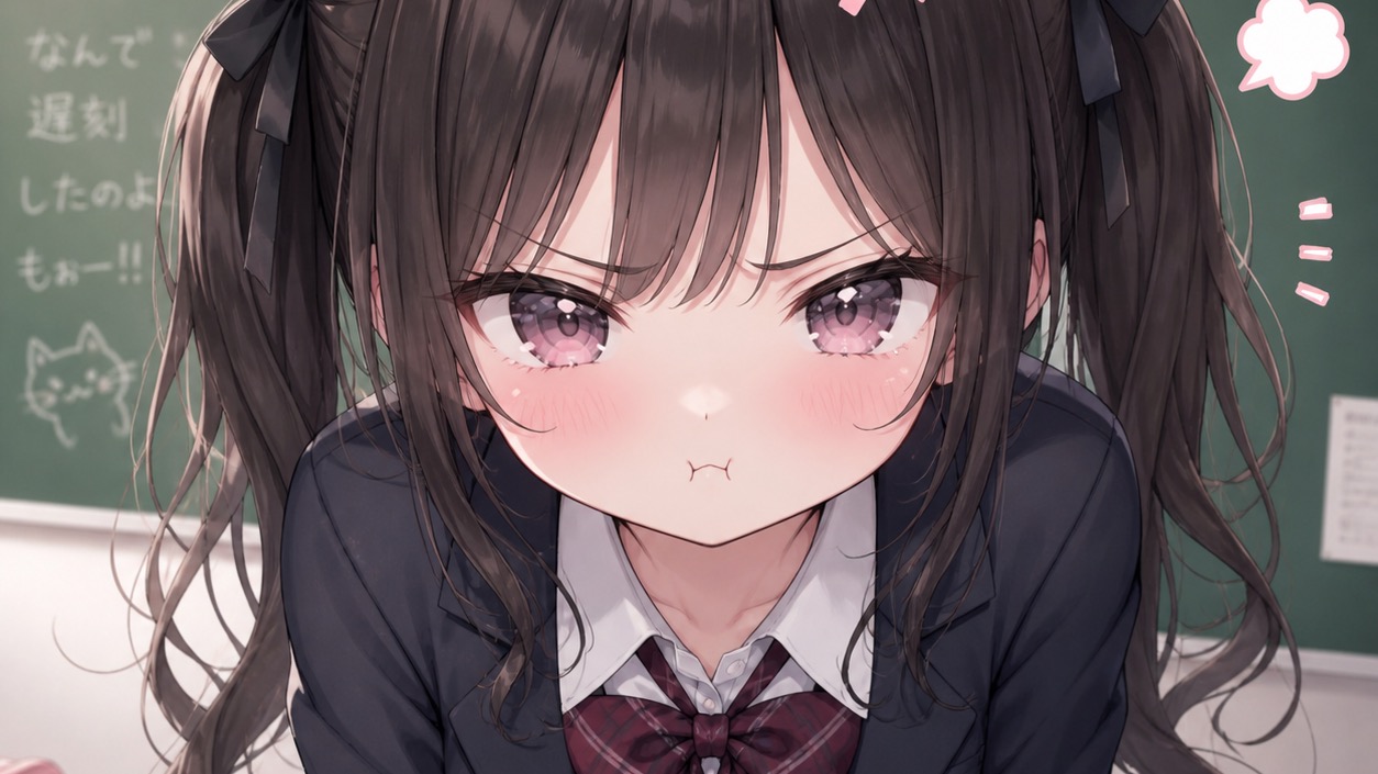 はわわわわぁ〜いちごったなんでこんなにおいしいのかしら！？
