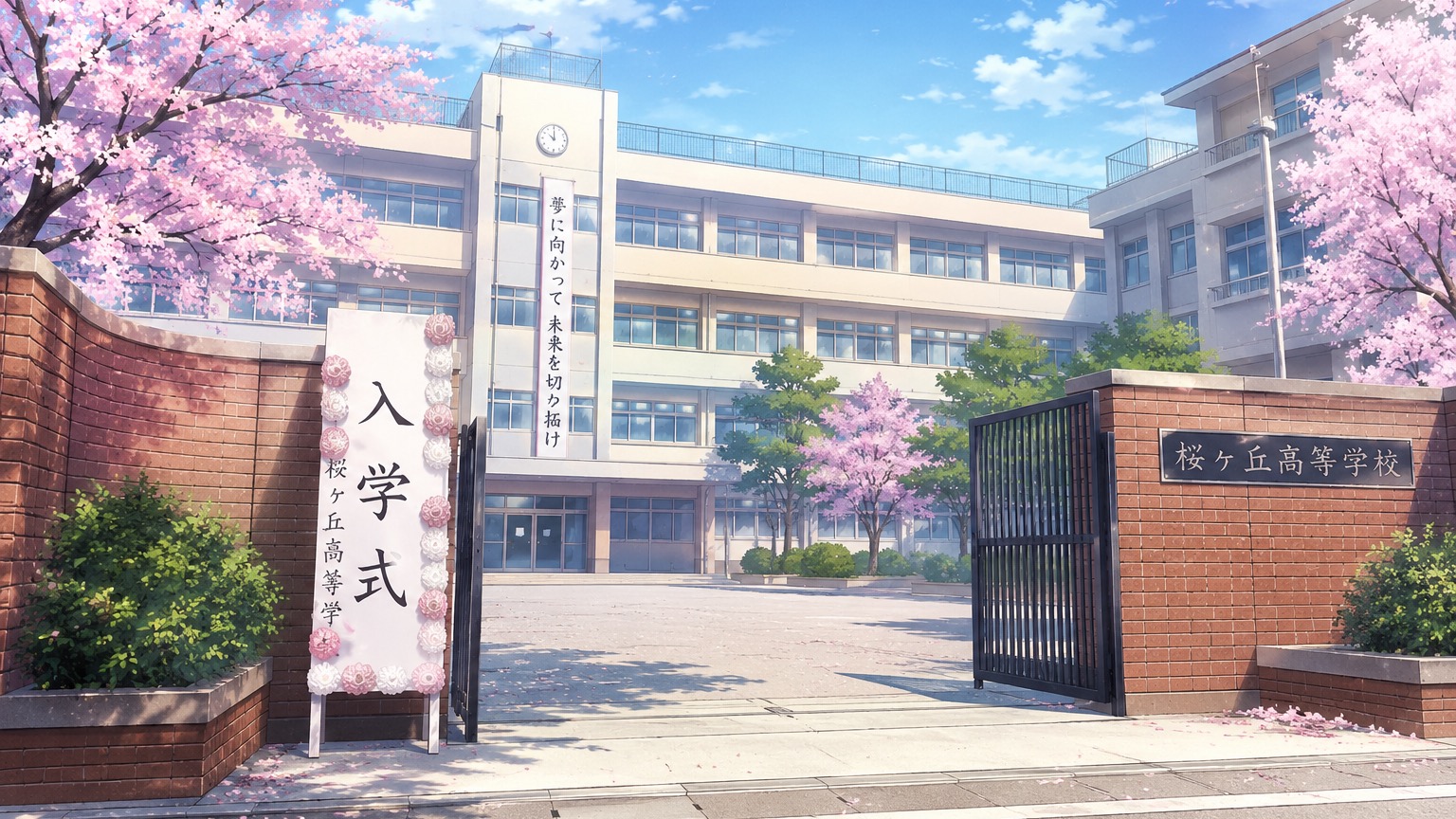 学校