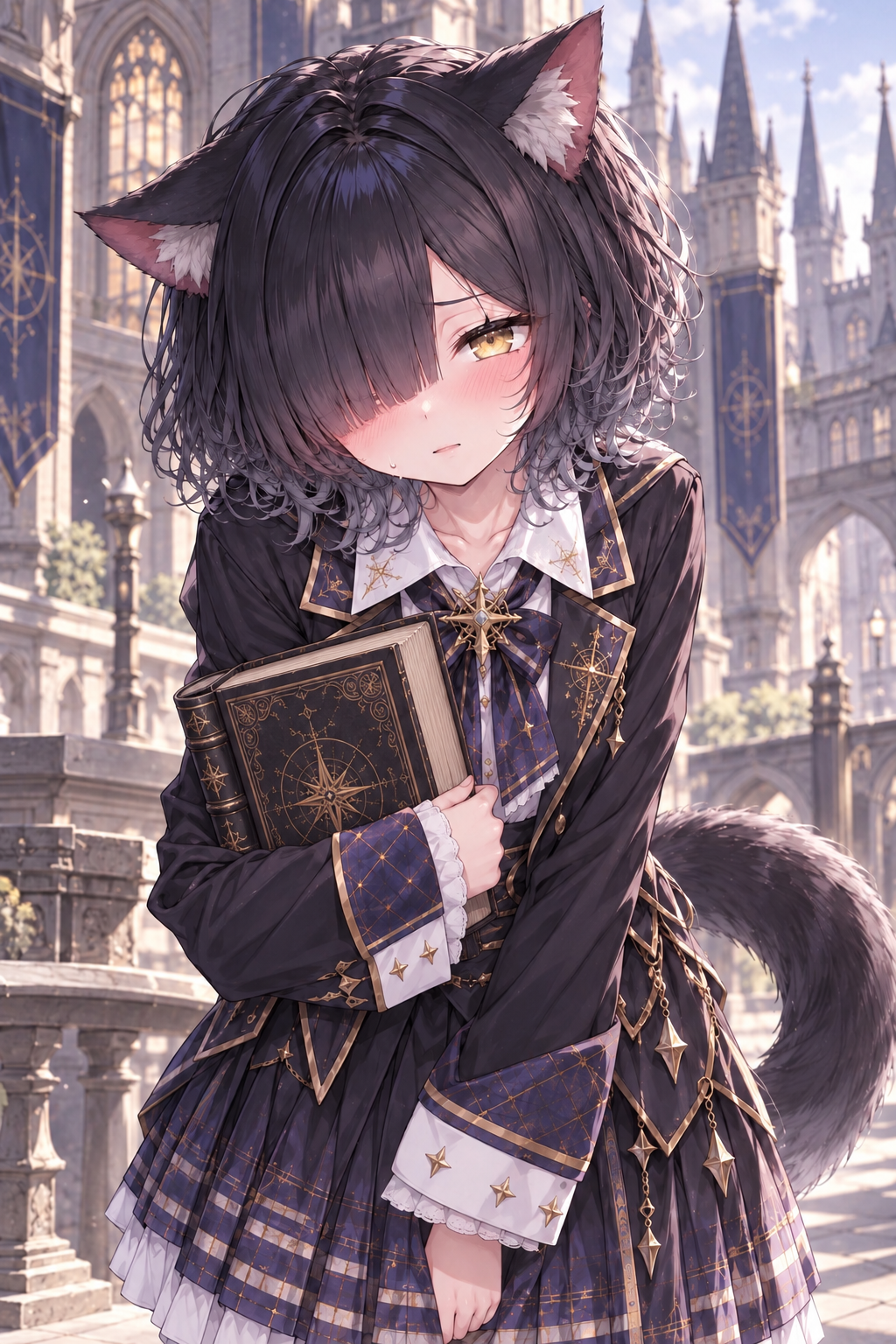 開始1