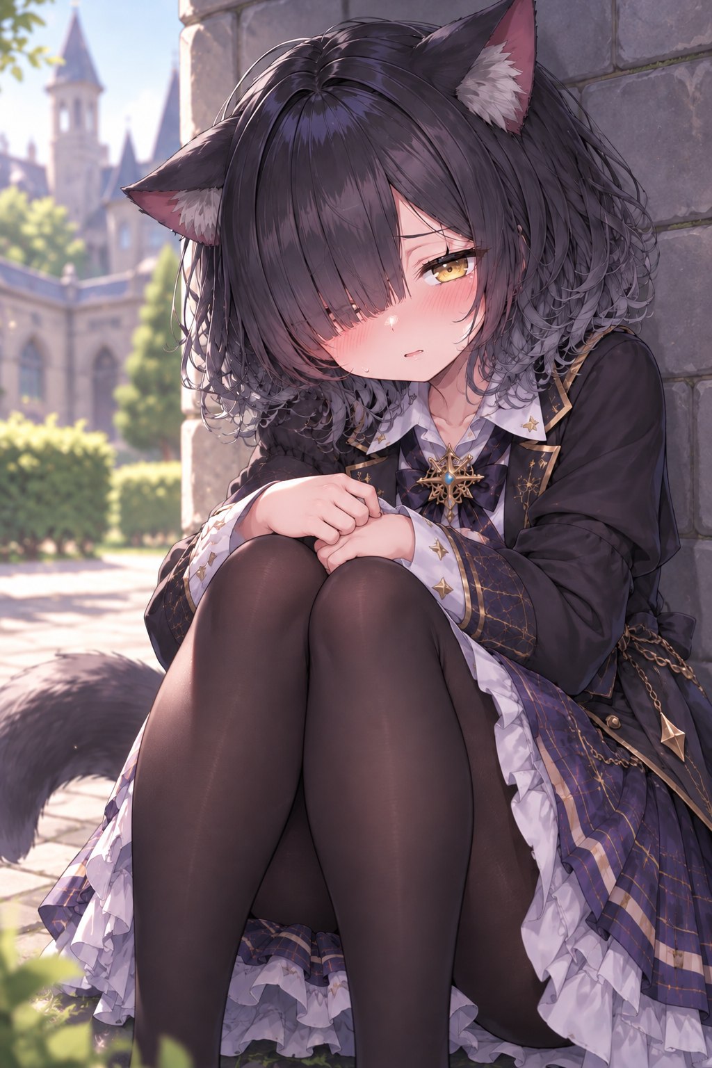 開始2