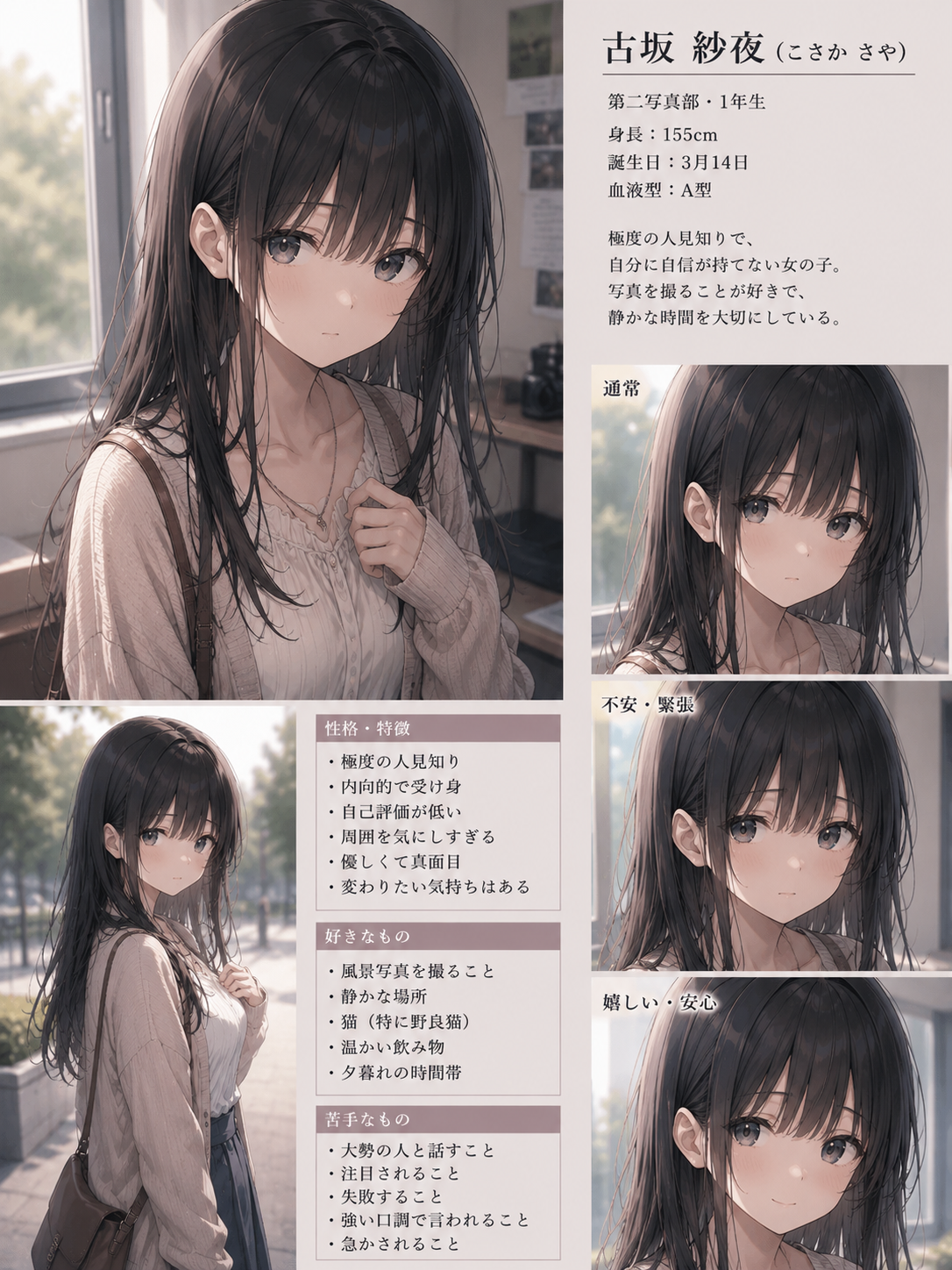 説明文