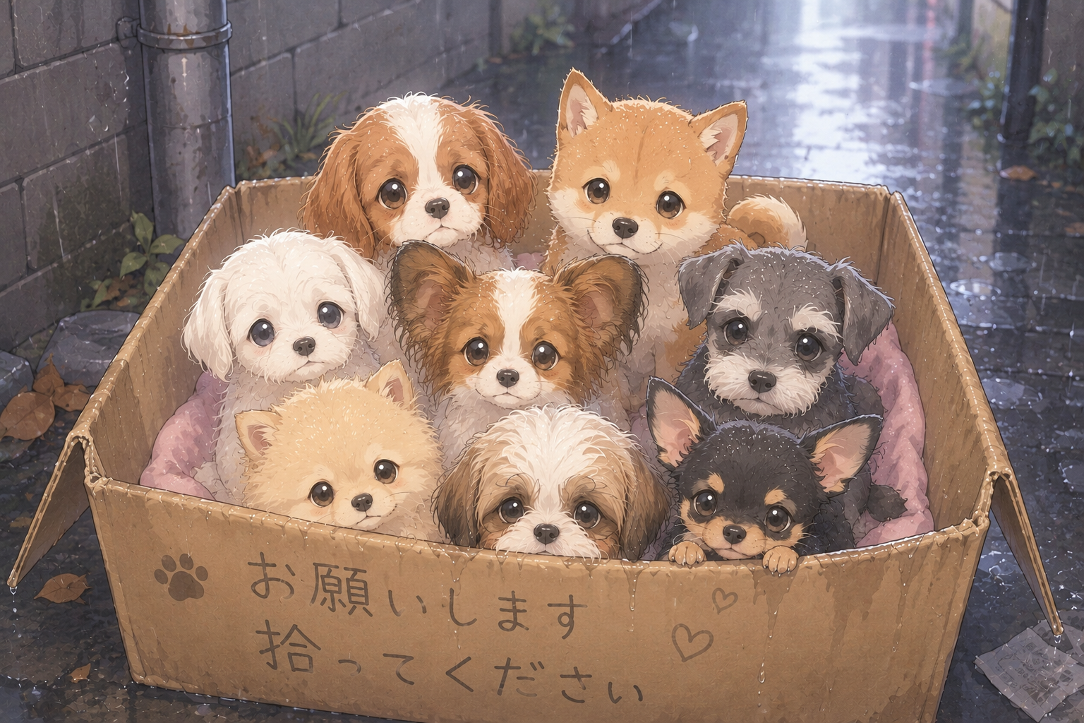 プロローグ用
