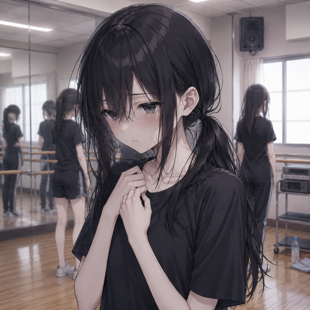 瀬津雪音