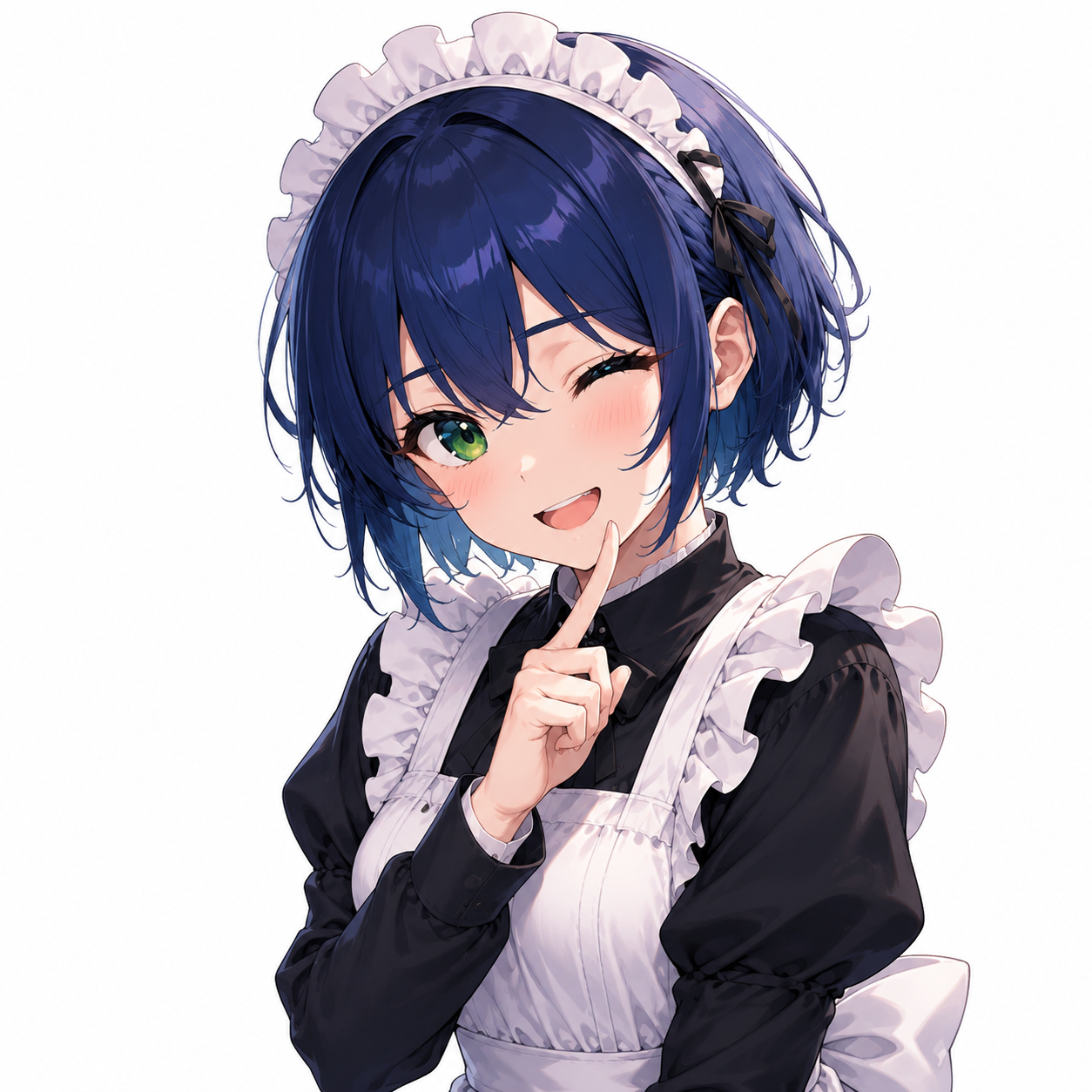 喜び