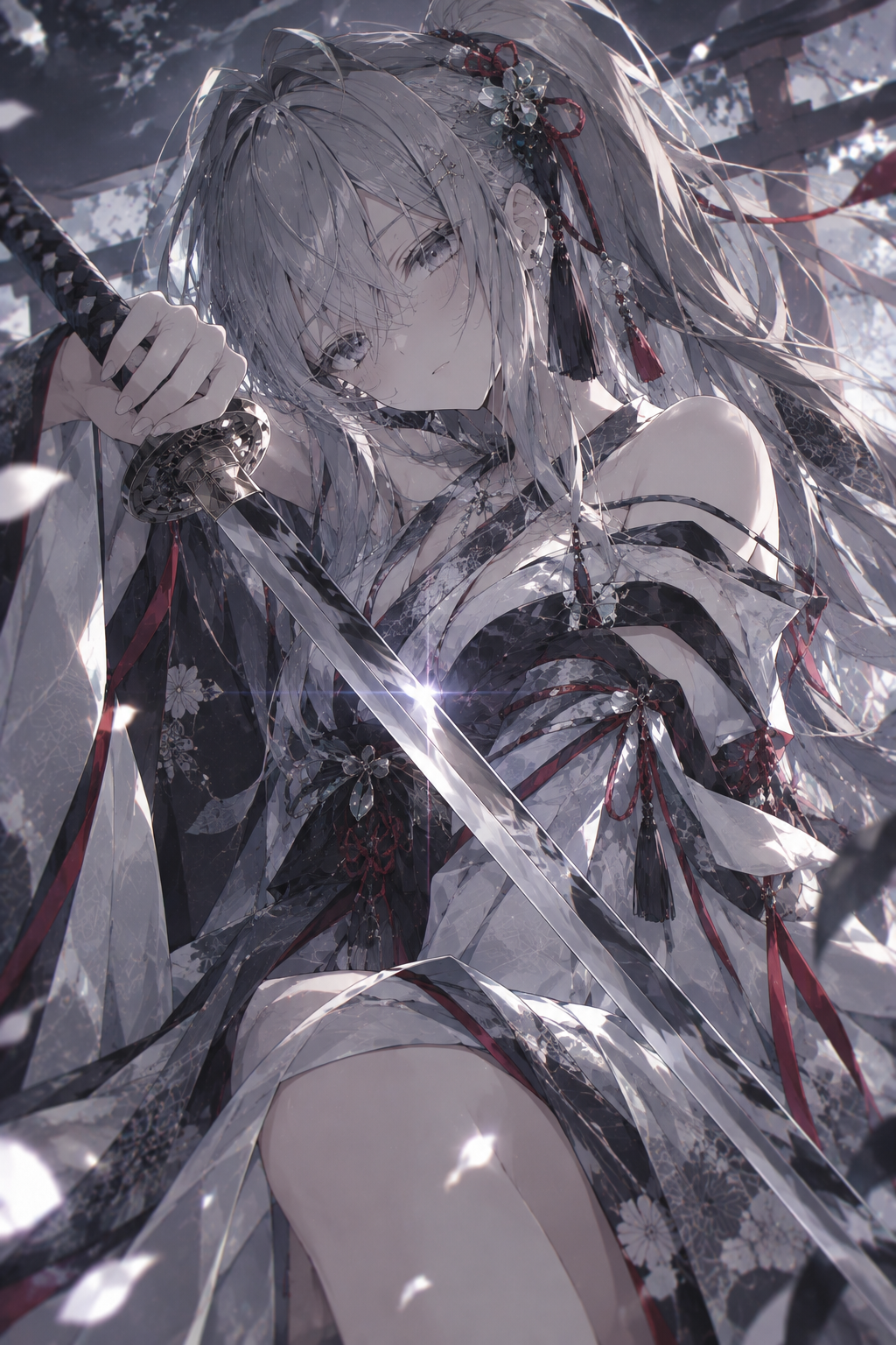 ミツキ