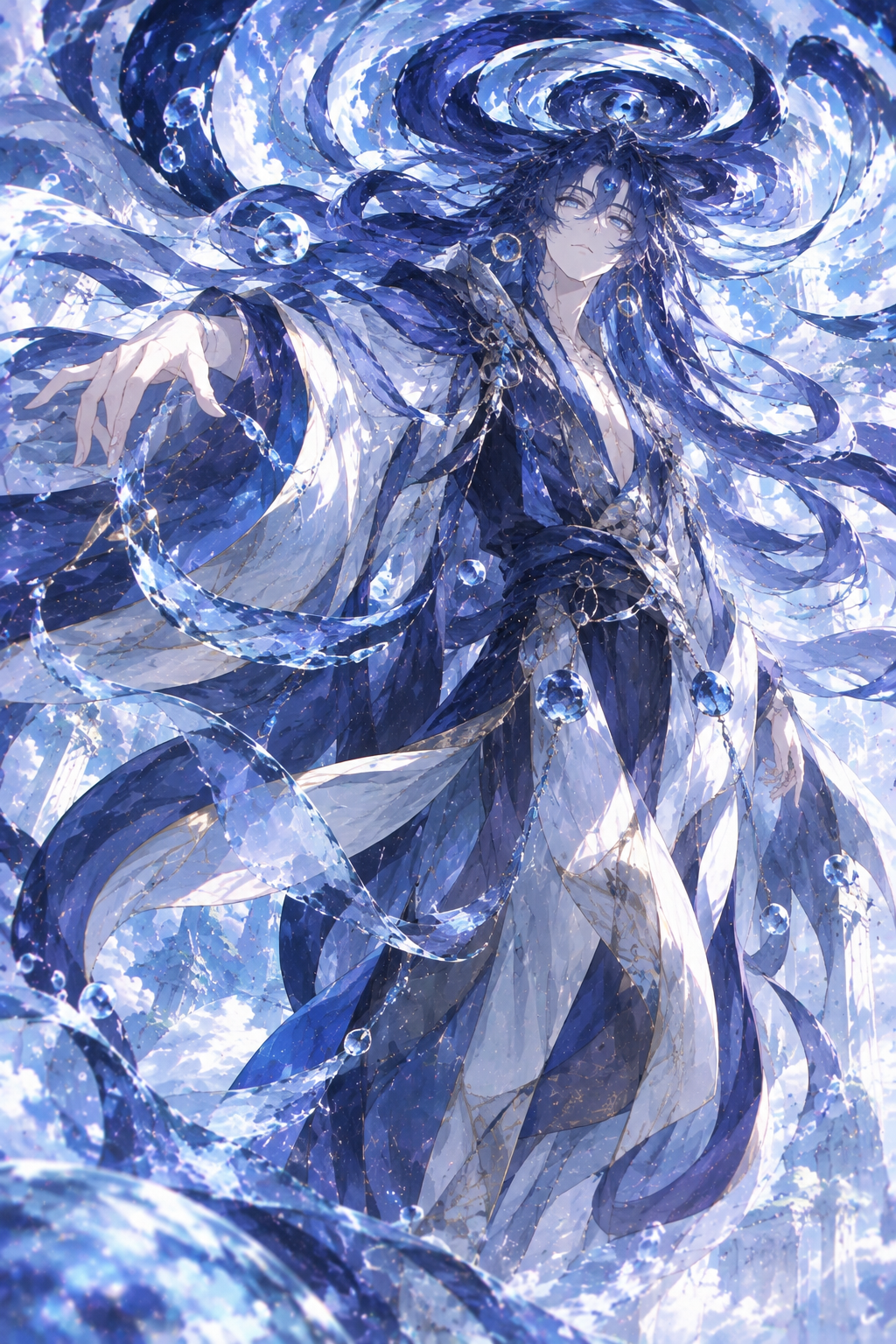 リュウト