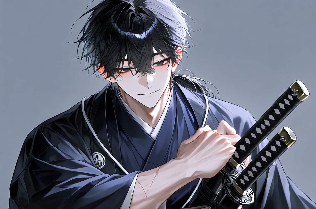 鷹真5