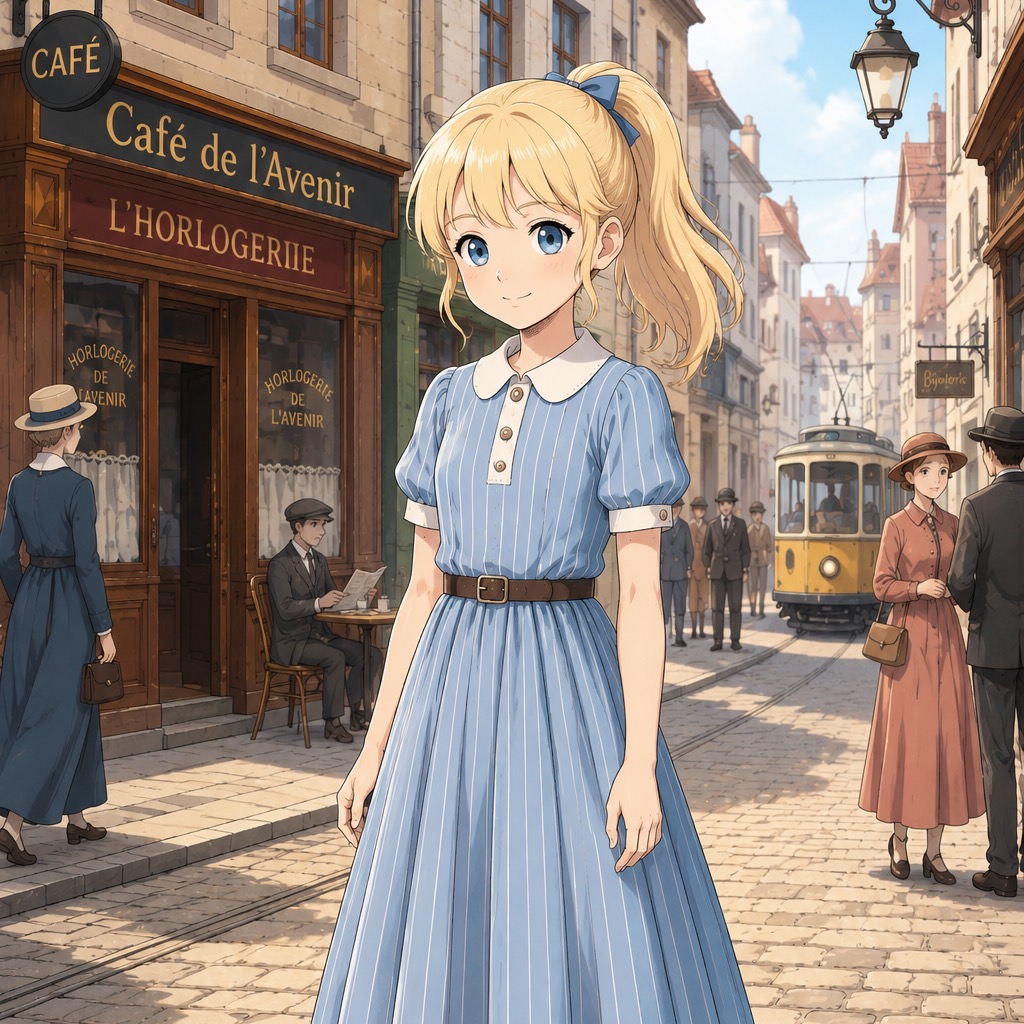 クロノ