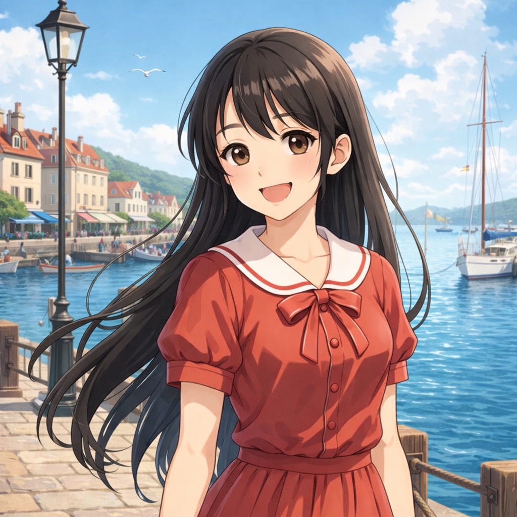 リナ