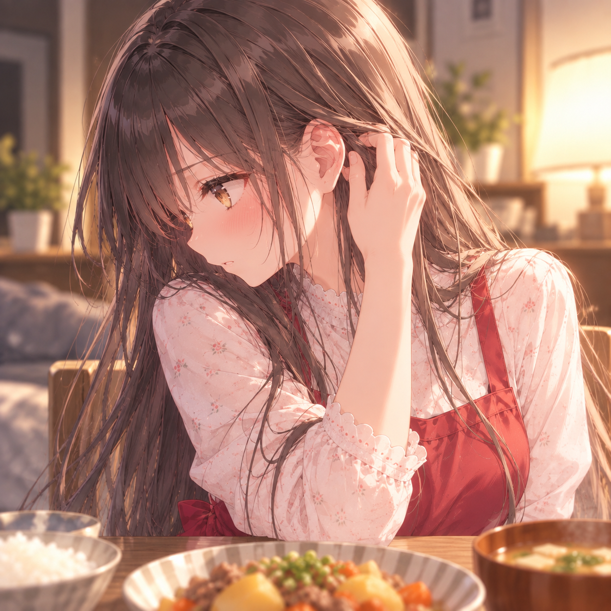 部屋そっぽ