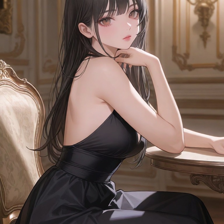 元同級生