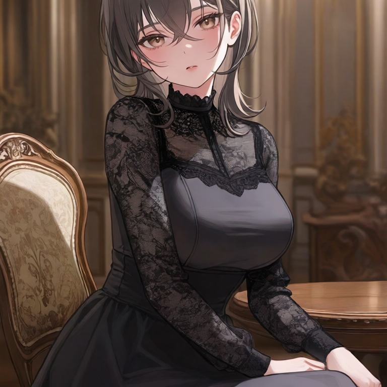 助手ちゃん